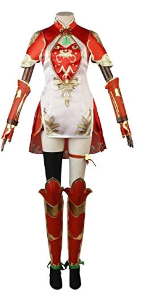 三国無双8 満寵コスプレ衣装 Amazon.co.jp: 真・三國無双8王元姫や貂蝉コスプレ衣装 : ホビー